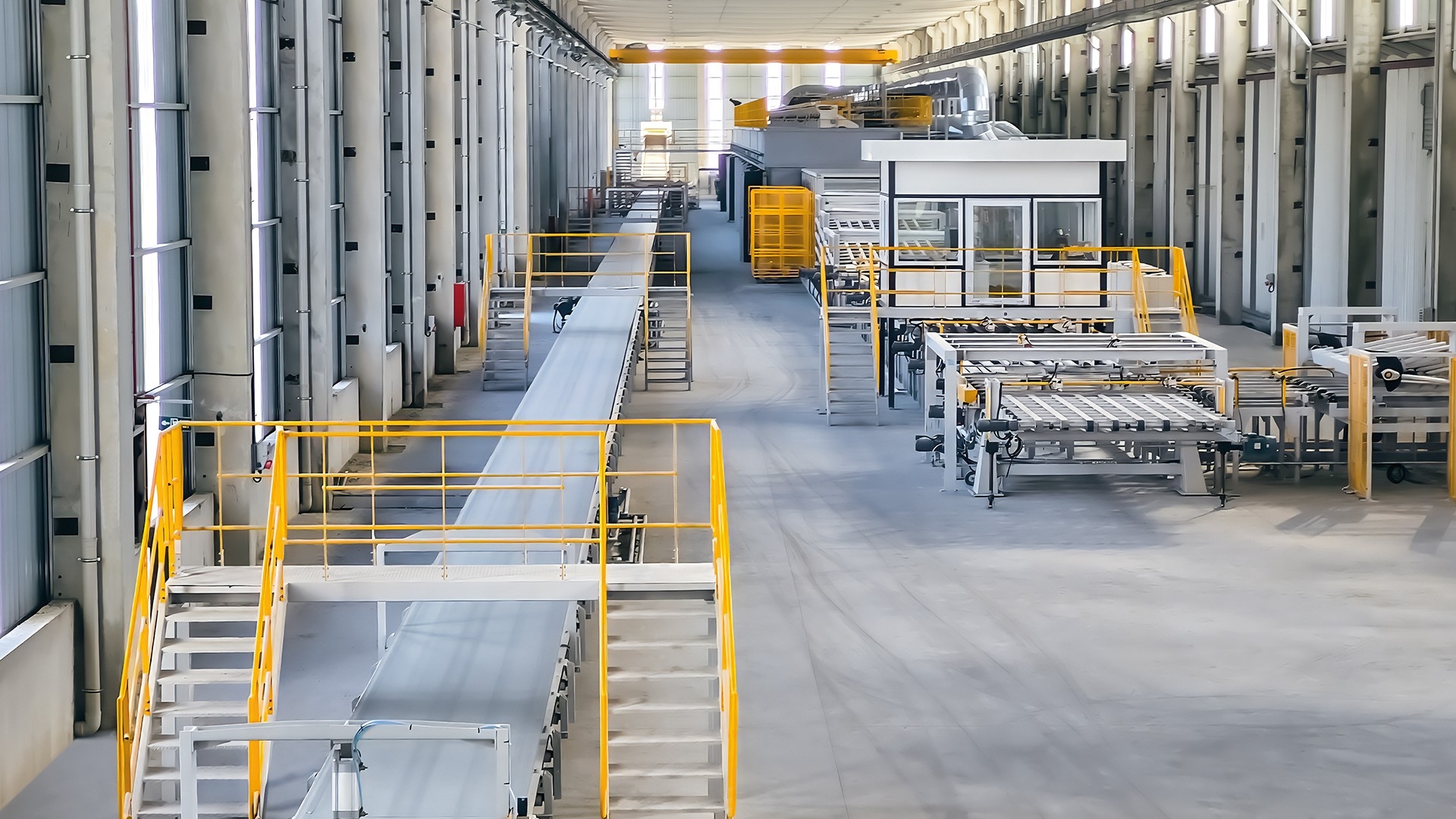 Plasterboard Plants