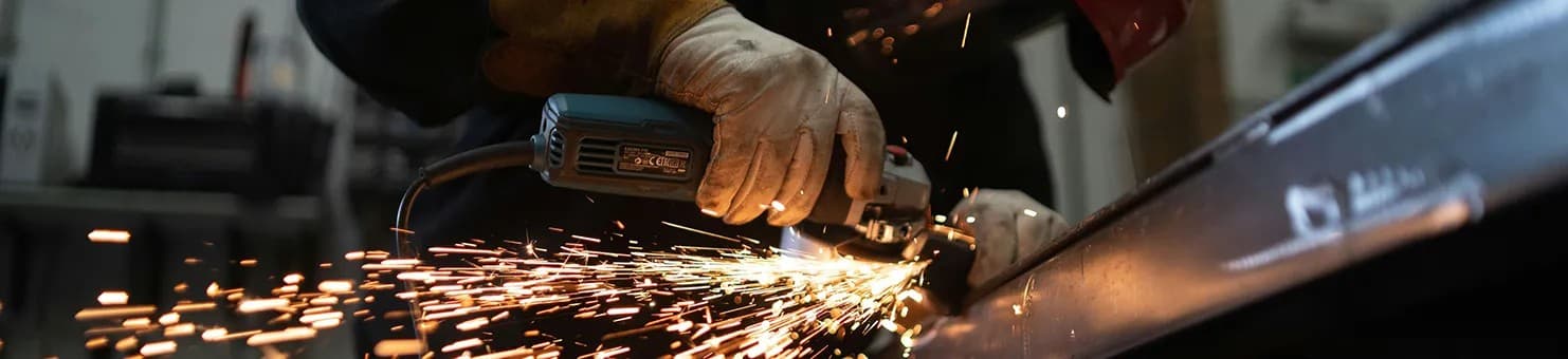 Manufacturing