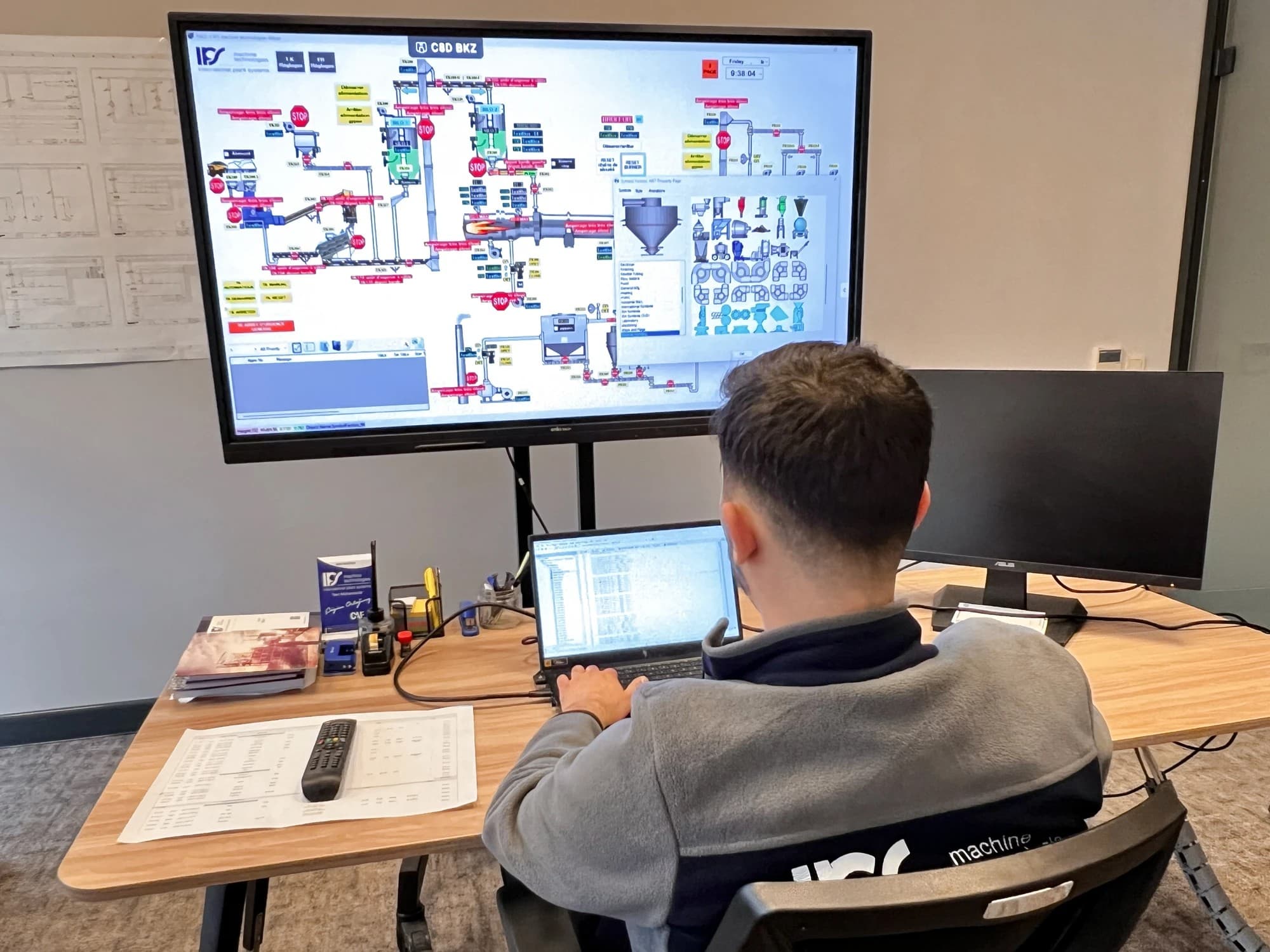 SCADA Design