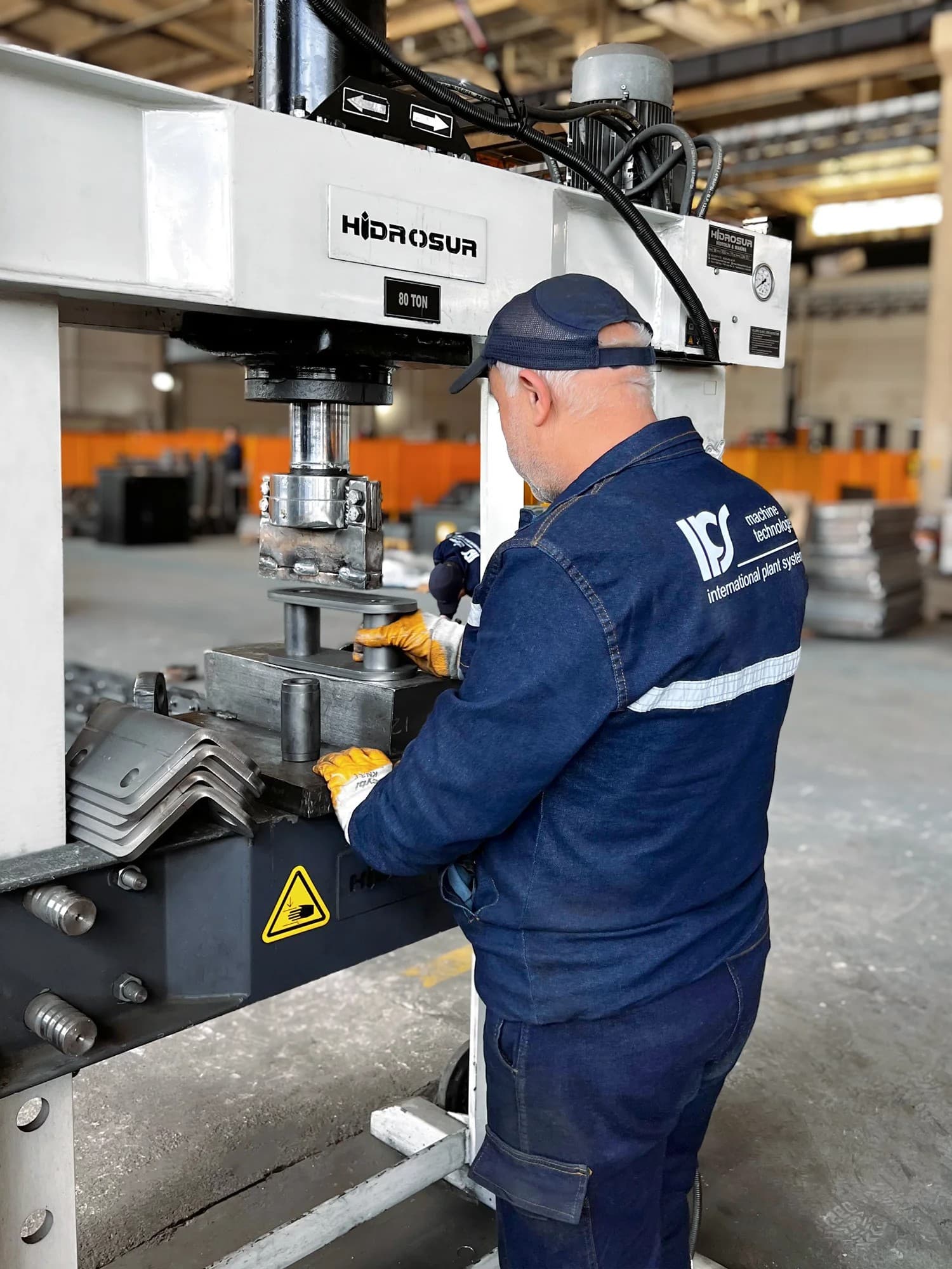 Manufacturing