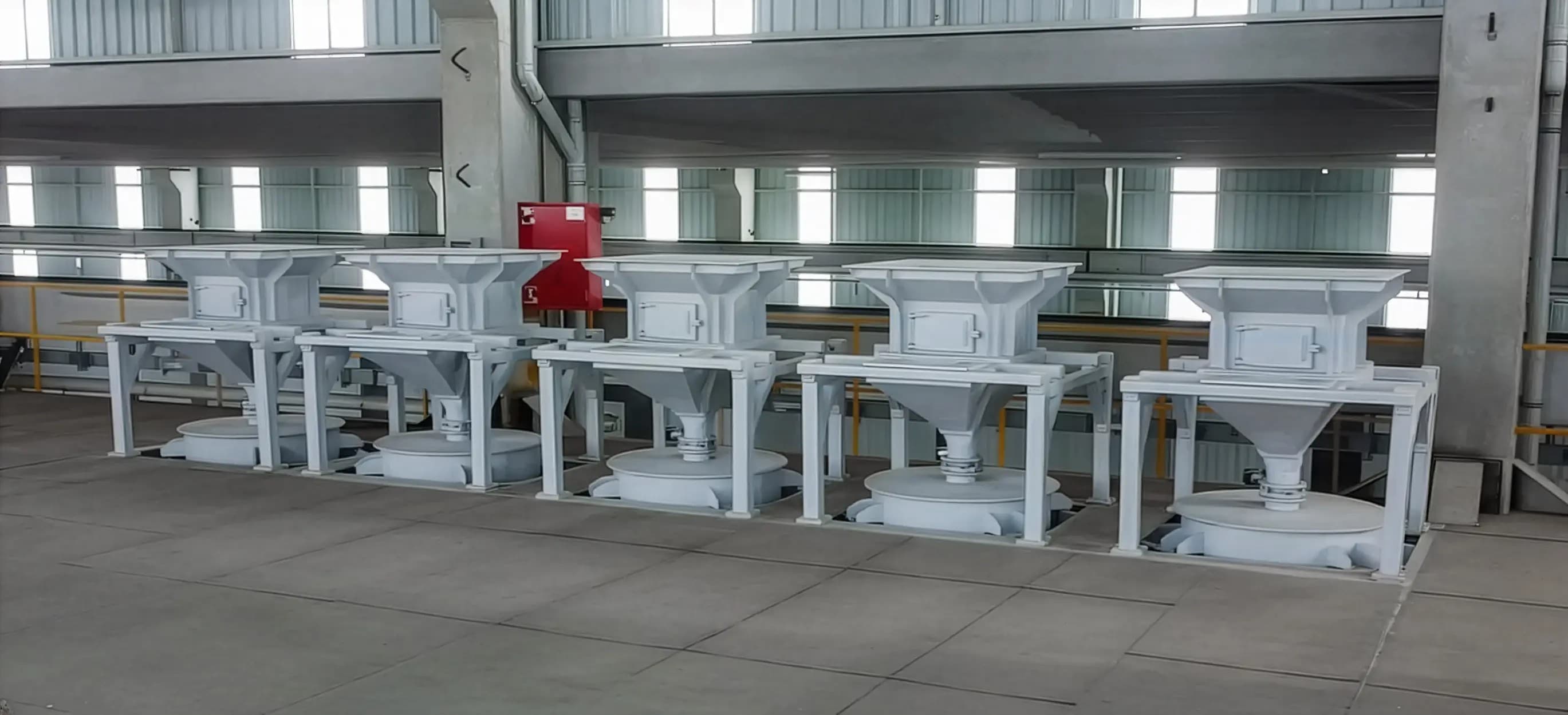 Plasterboard Dosing