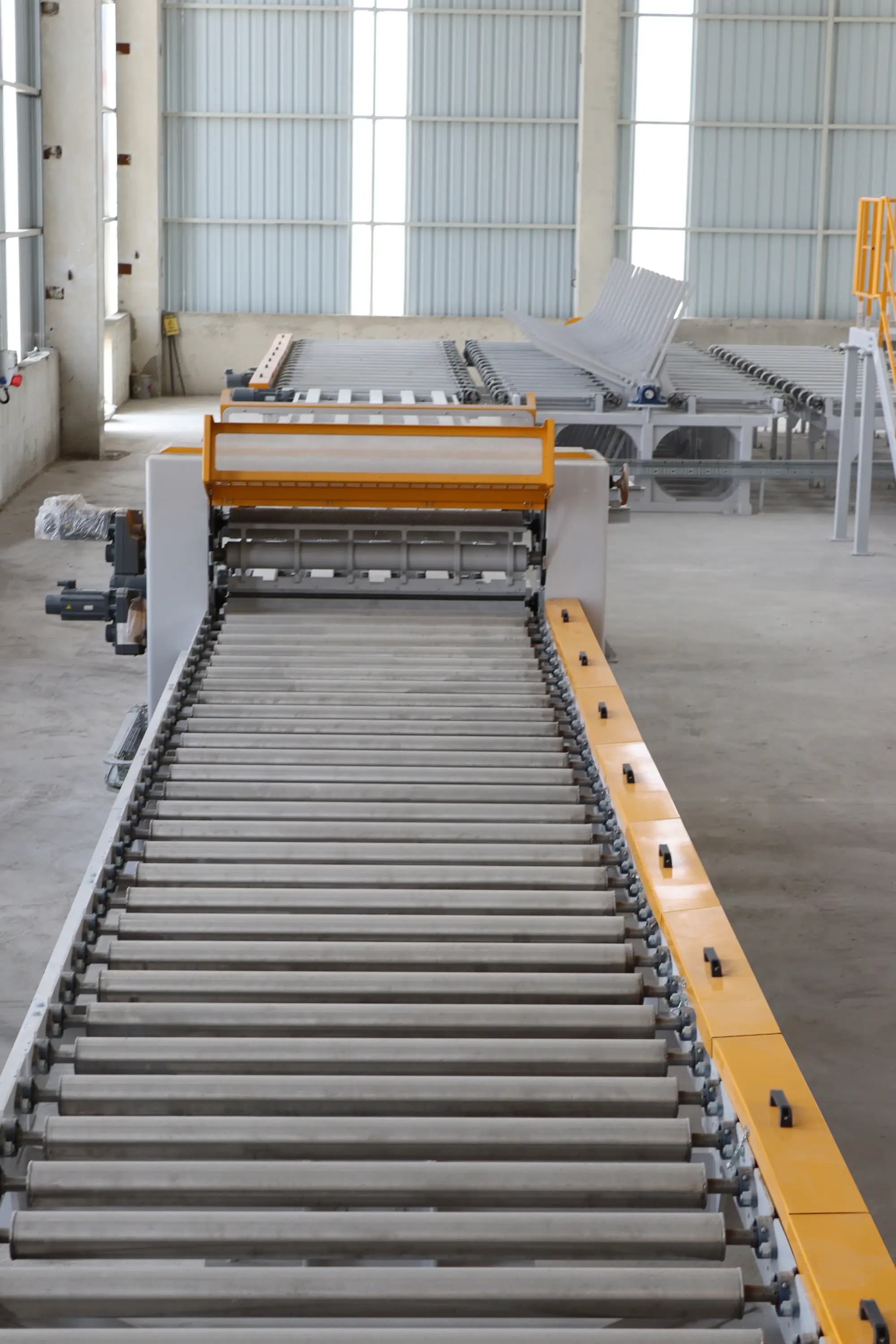 Plasterboard Cut Shear