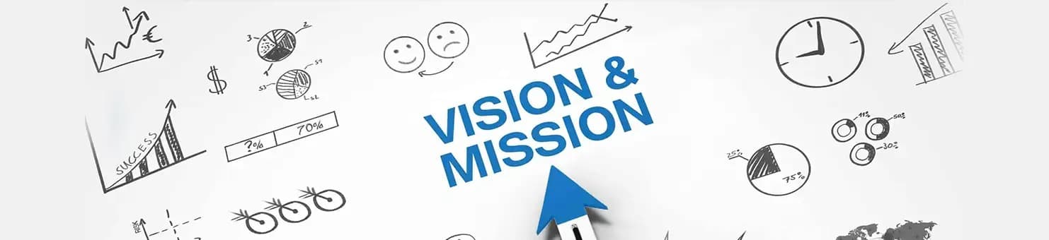 Vision-banner